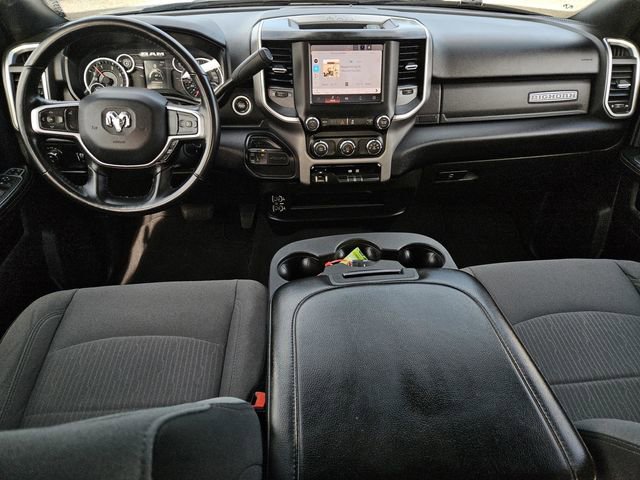 Used 2024 RAM 2500 Big Horn image 6
