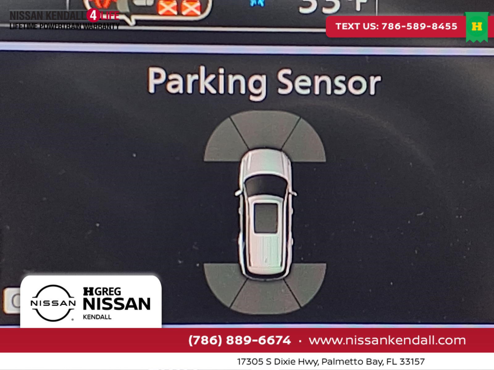 New 2026 Nissan Pathfinder SV w/ Cargo Package AWD/4WD image 21