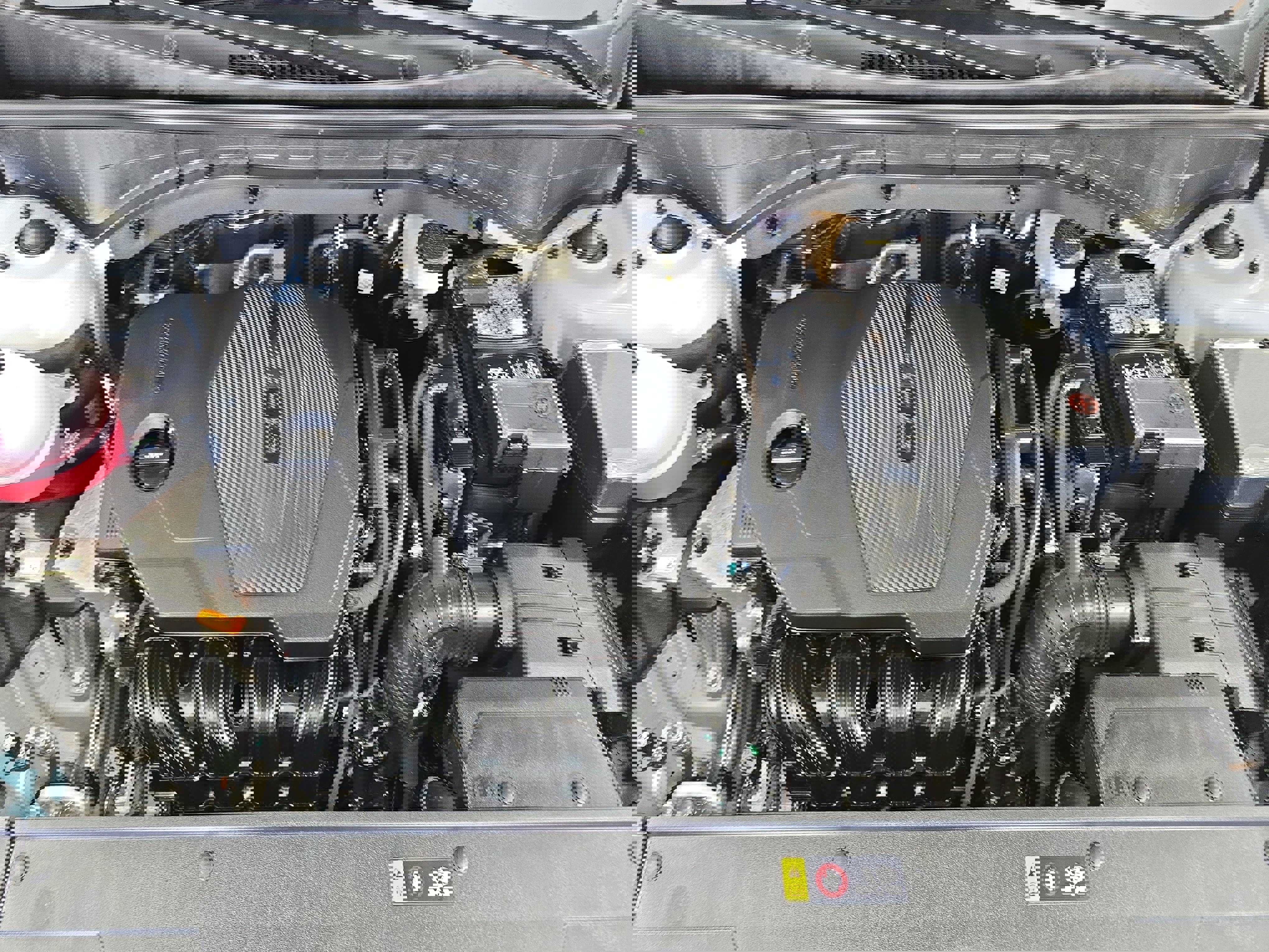 Used 2025 Kia Sorento S w/ Panoramic Sunroof Package image 31