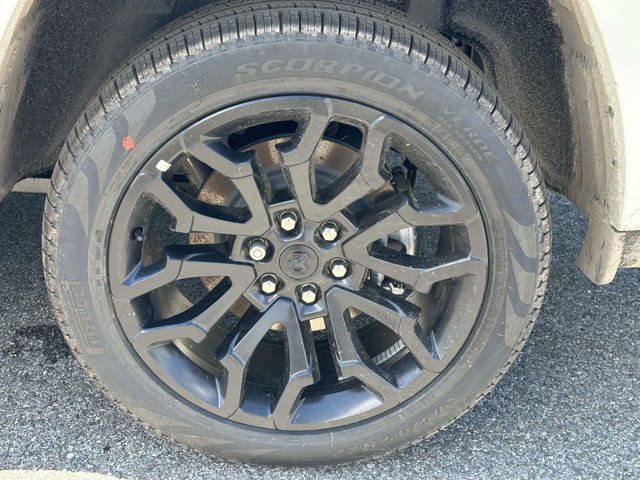 New 2026 RAM 1500 Limited AWD/4WD image 29