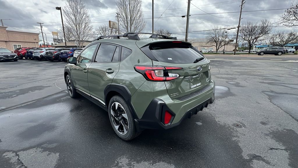 Used 2025 Subaru Crosstrek 2.5i Limited image 7