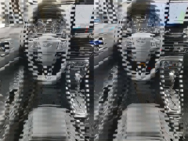 Certified 2022 Ford EcoSport Titanium w/ Interior Protection Package image 31