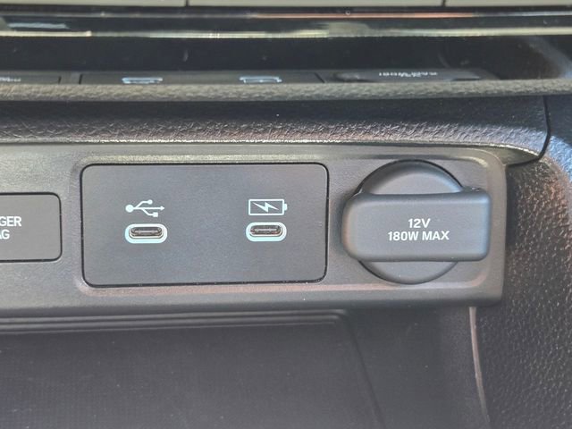 Certified 2025 Honda Civic Sport image 22