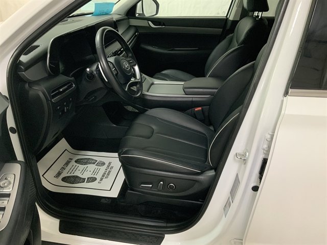 Used 2024 Hyundai Palisade XRT image 17