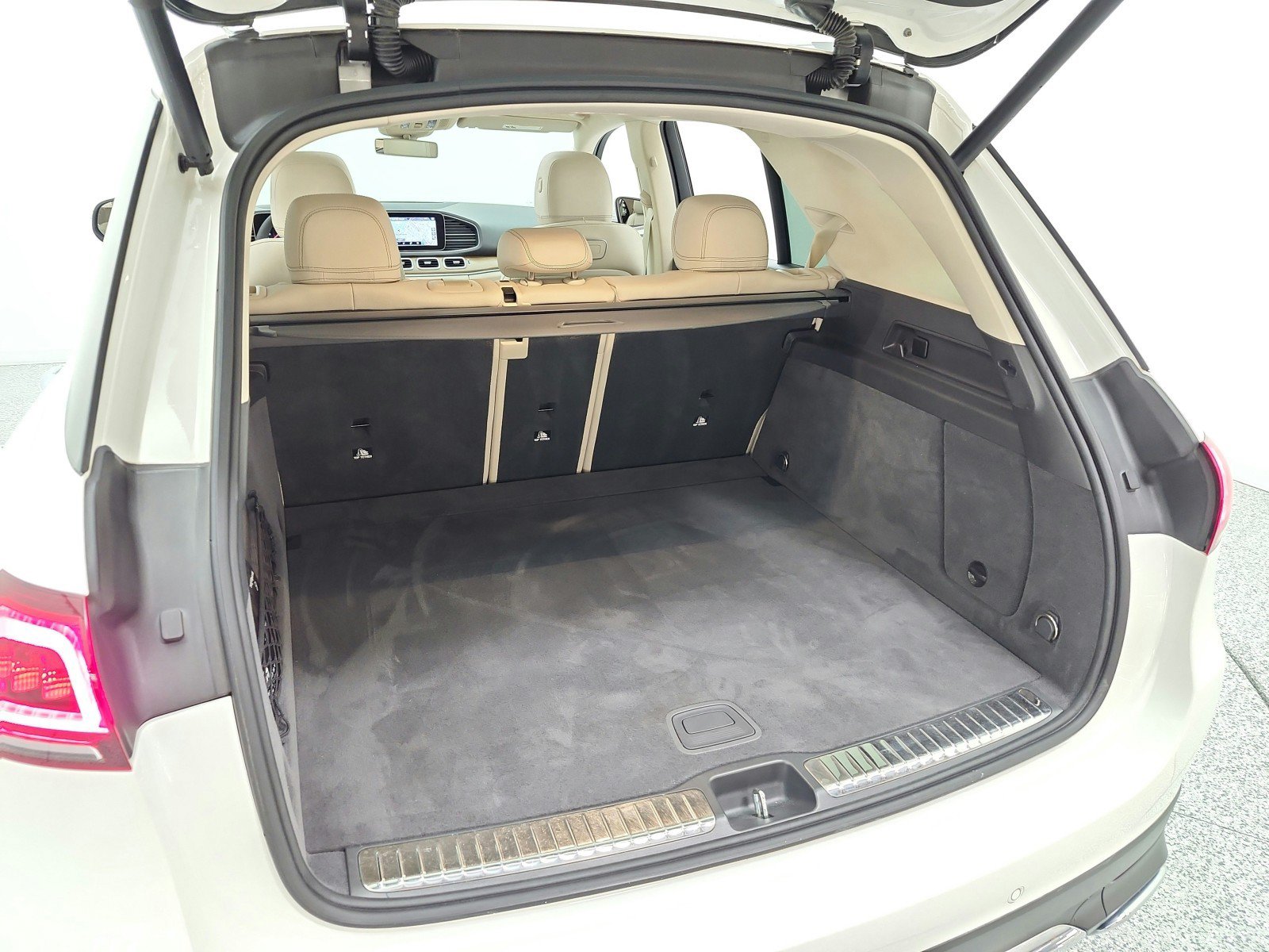 Certified 2020 Mercedes-Benz GLE 350 image 22