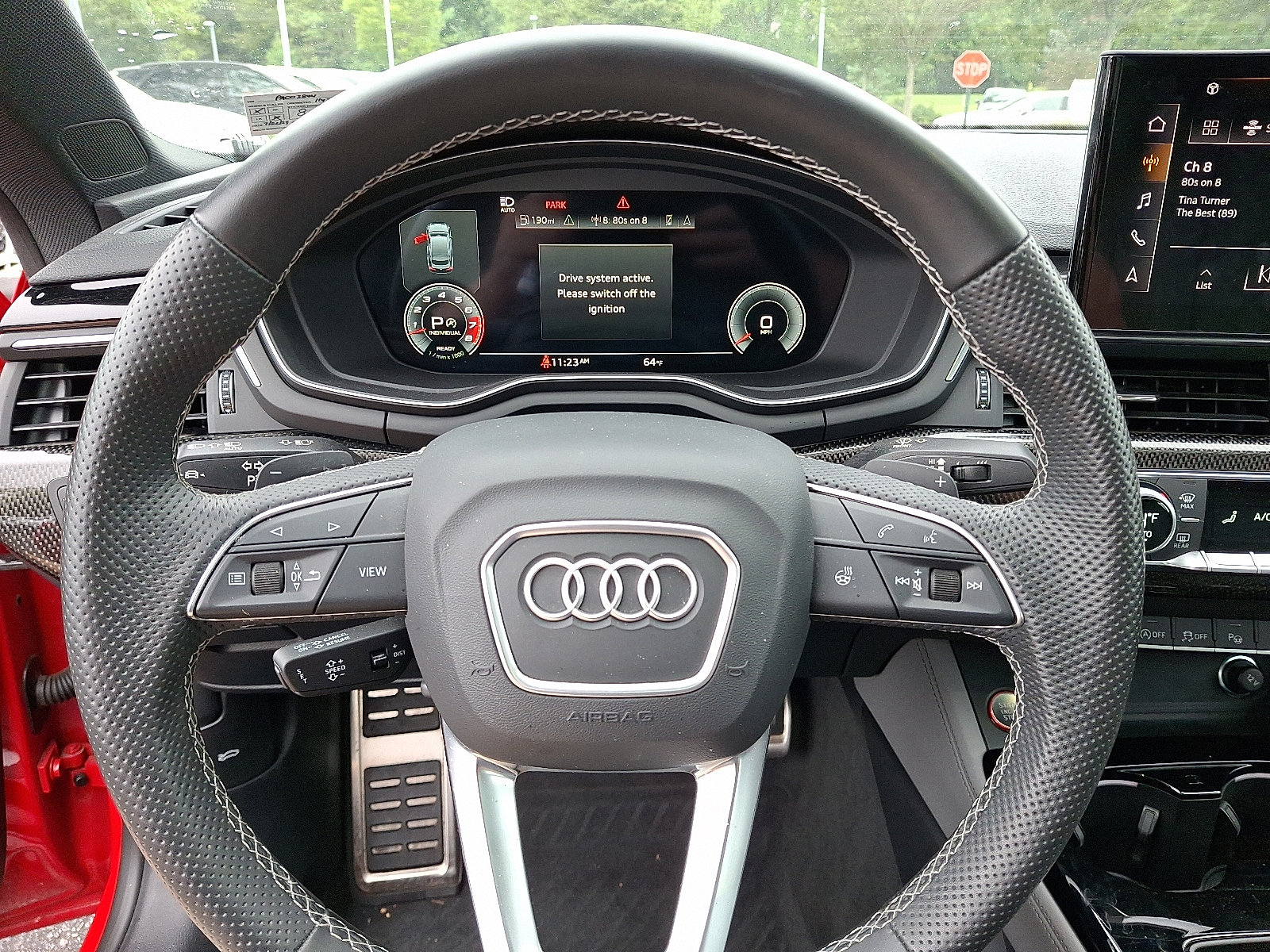 Certified 2023 Audi S5 Prestige w/ Prestige Package image 21