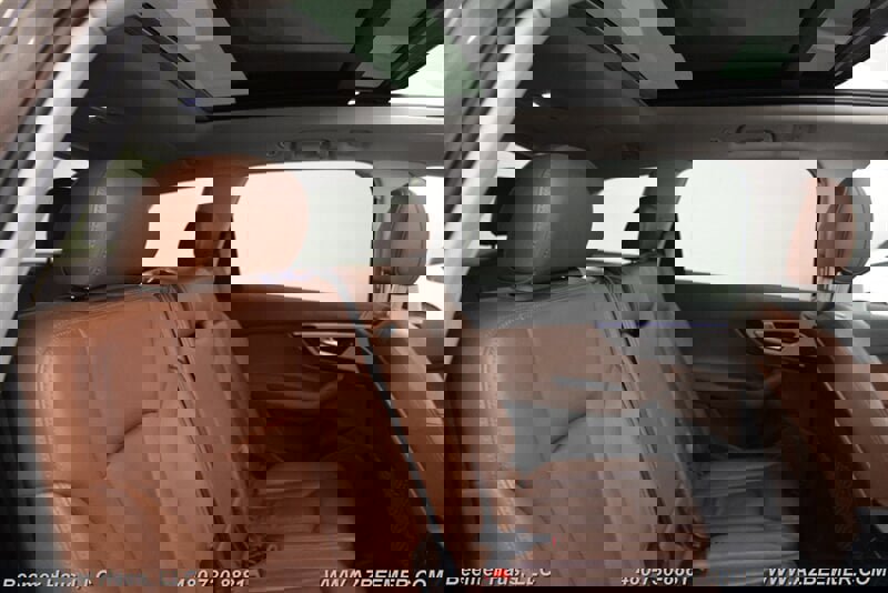 Used 2018 Audi Q7 2.0T Premium Plus w/ Premium Plus Package image 20