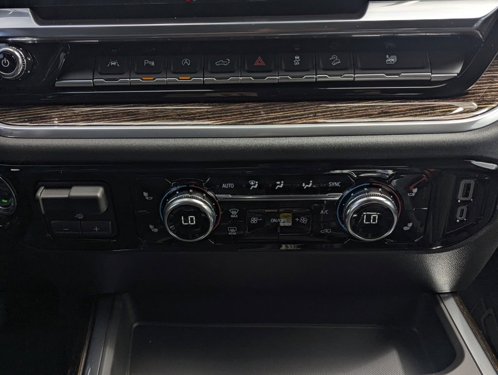 New 2026 GMC Sierra 1500 Elevation w/ Elevation Premium Package image 28