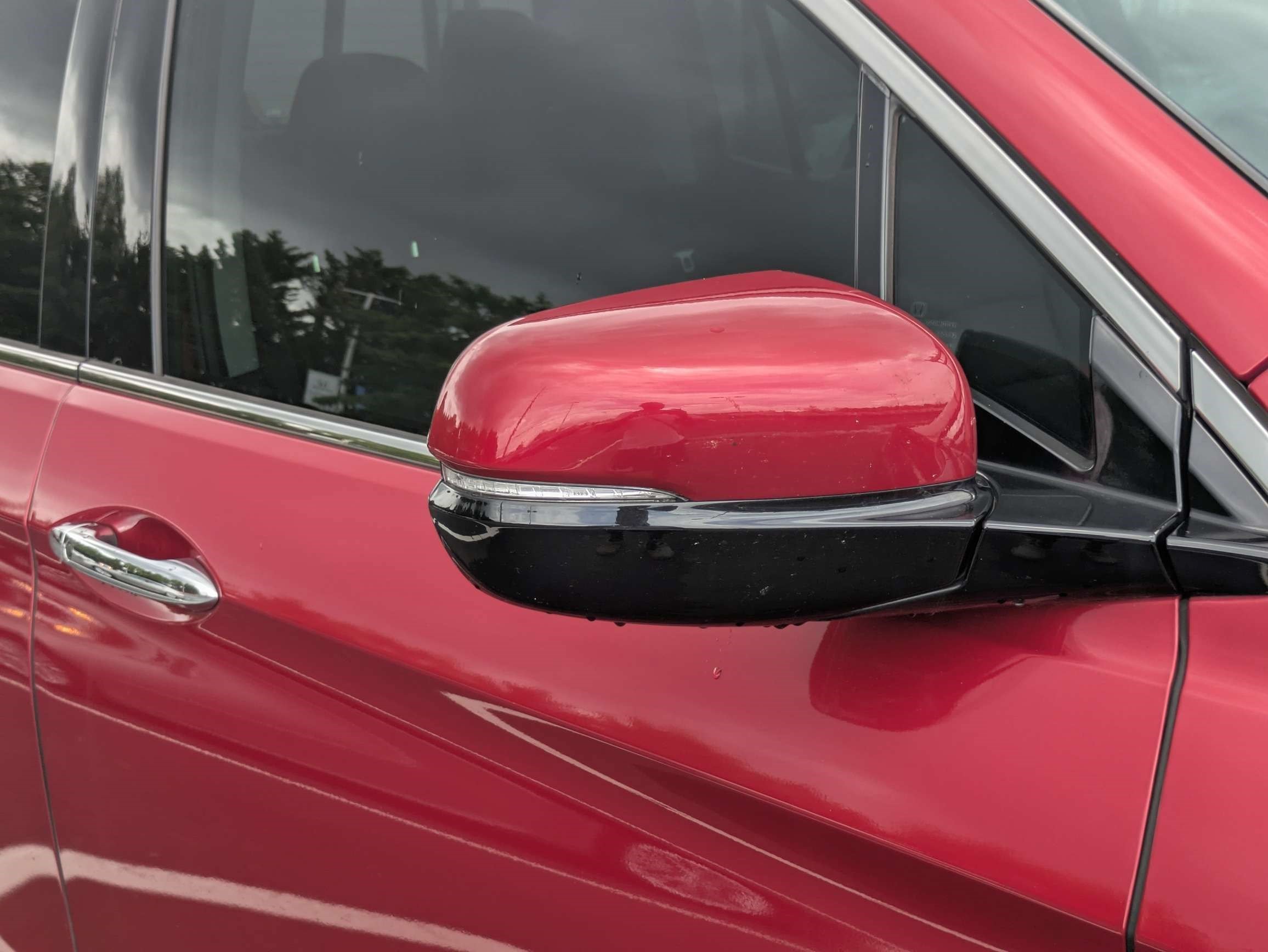 Certified 2023 Honda Ridgeline RTL-E image 17