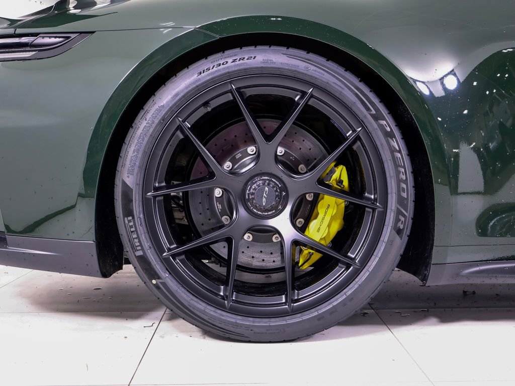 New 2026 Porsche 911 GT3 RWD image 32