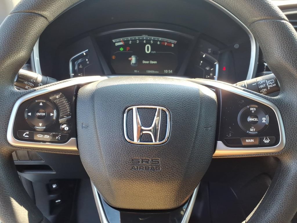 Used 2017 Honda CR-V EX image 5