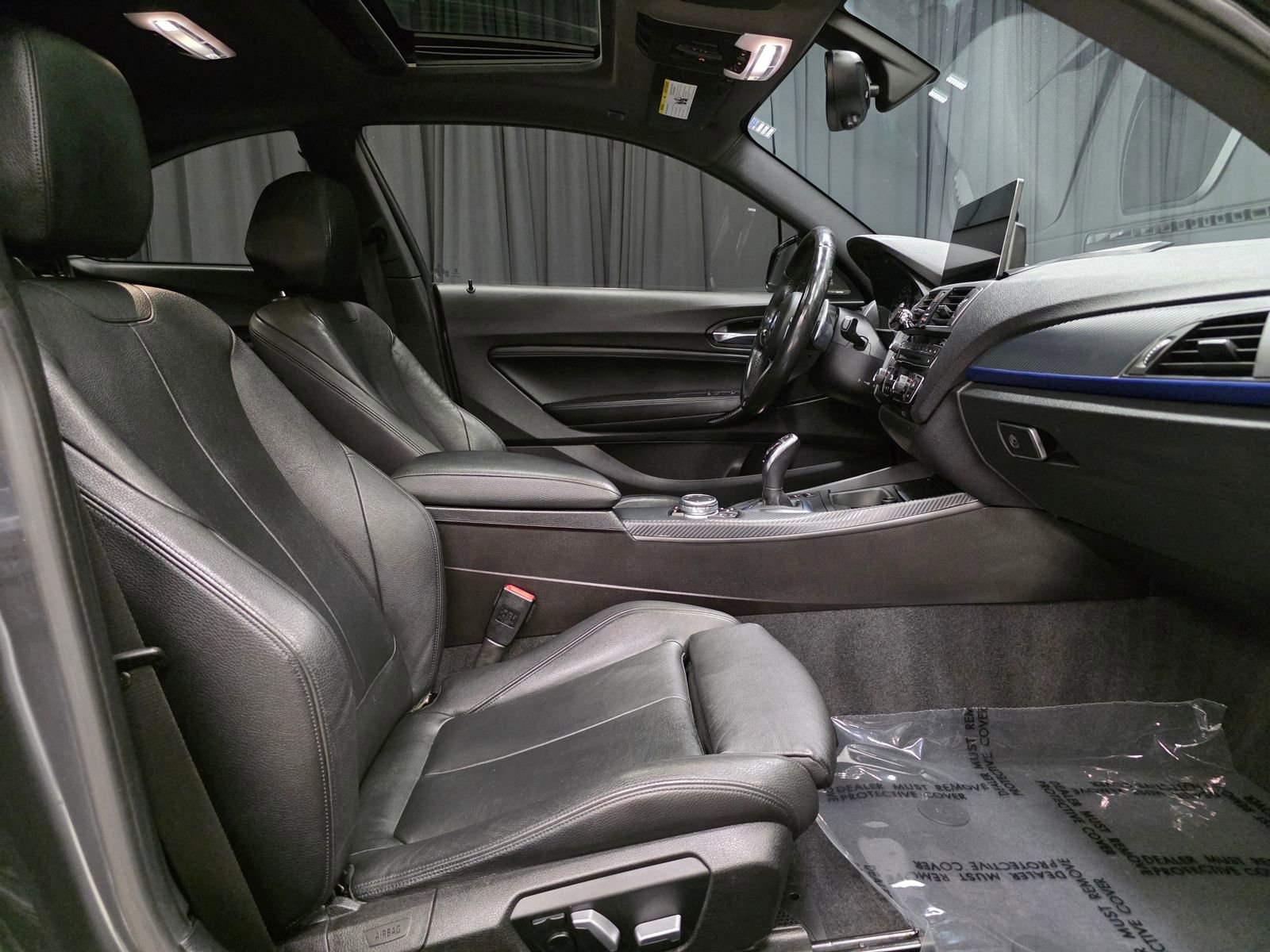 Used 2016 BMW M235i xDrive M235i xDrive image 31