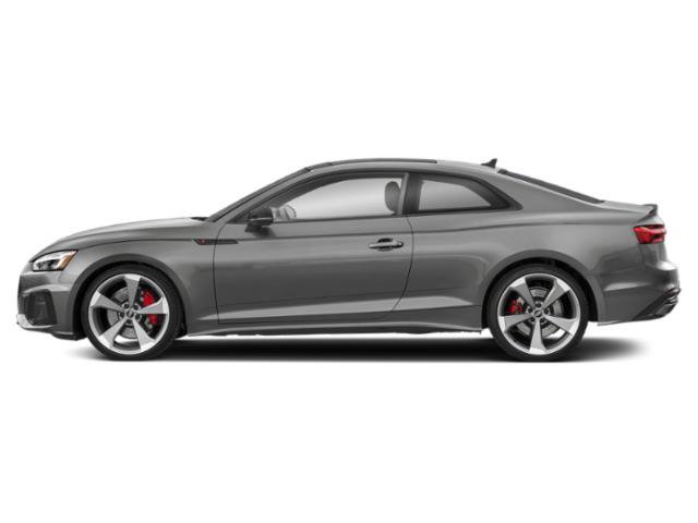 Certified 2023 Audi A5 2.0T Premium w/ Convenience Package image 3