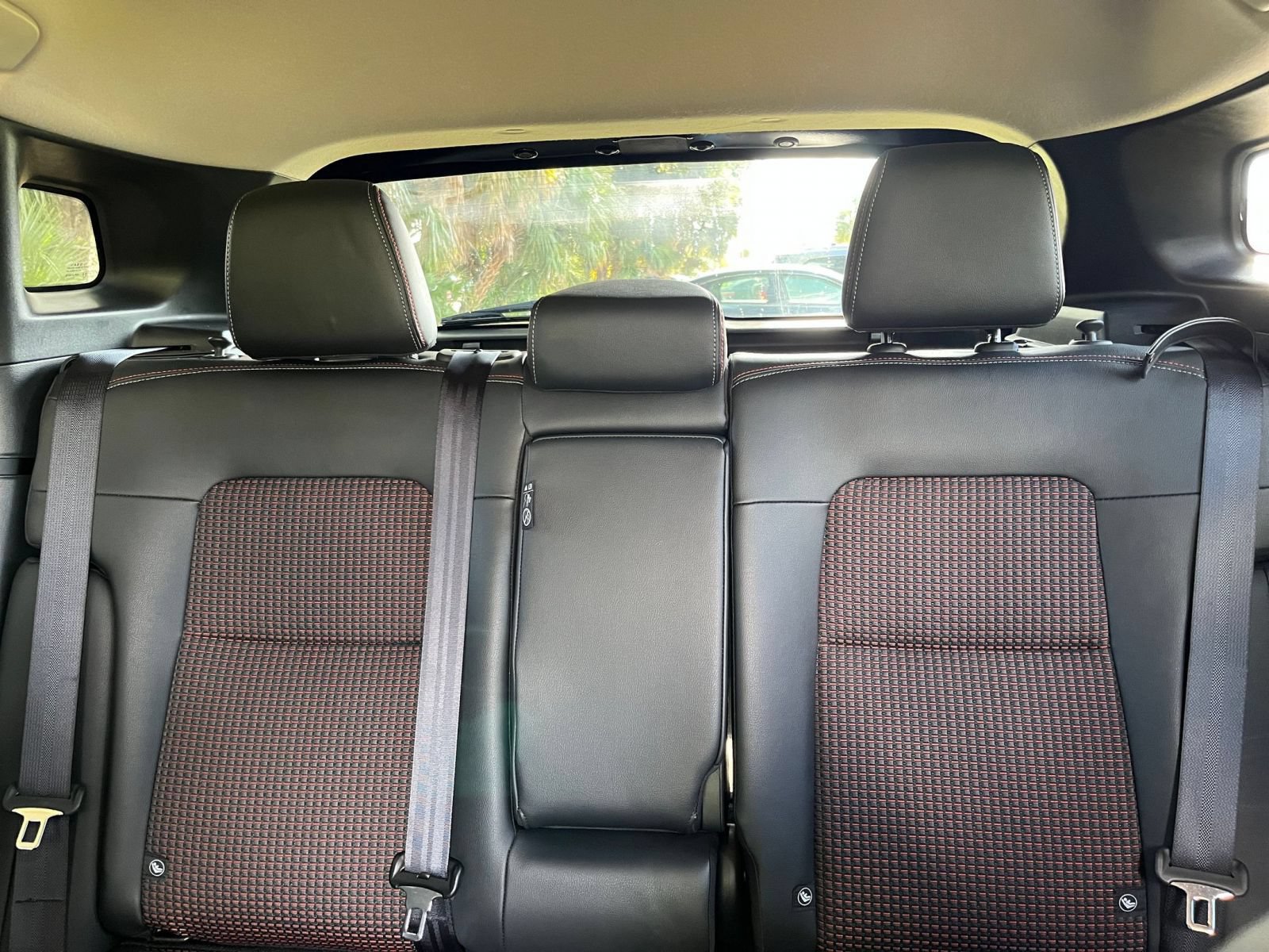 Used 2026 Nissan Kicks SR AWD/4WD image 35