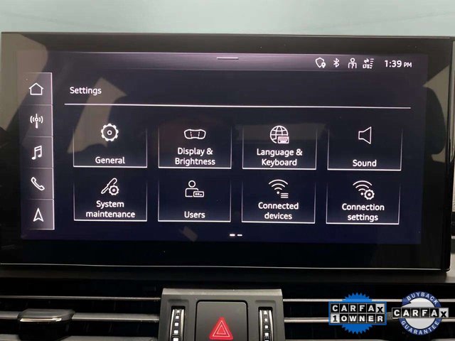 Used 2023 Audi Q5 2.0T Premium Plus w/ Premium Plus Package image 50