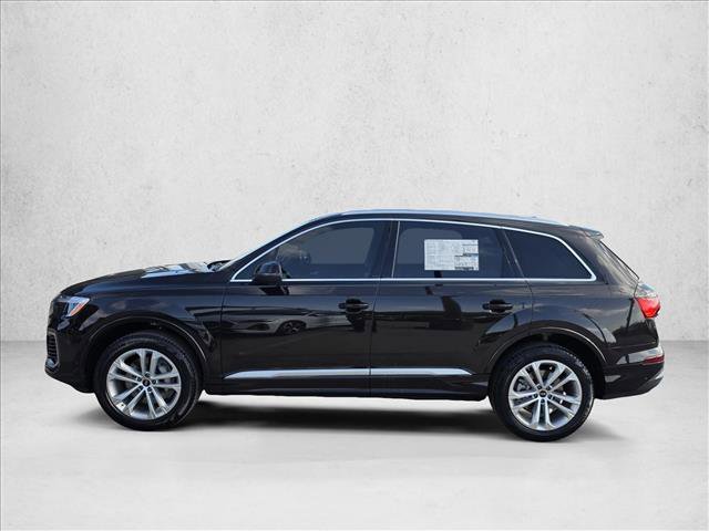 New 2026 Audi Q7 2.0T Premium Plus image 8