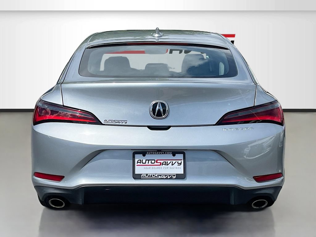 Used 2023 Acura Integra FWD image 6