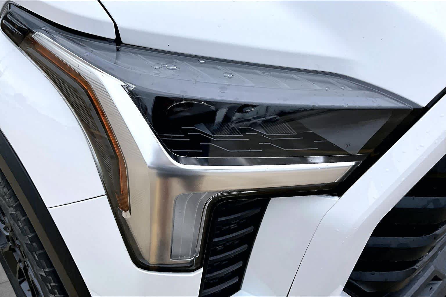 Used 2023 Toyota Tundra SR5 AWD/4WD image 27