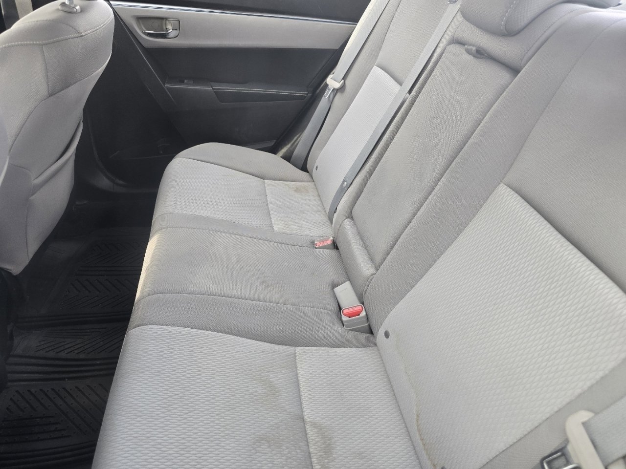 Used 2016 Toyota Corolla LE FWD image 23