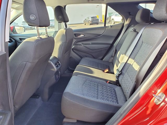 Certified 2023 Chevrolet Equinox LT image 13