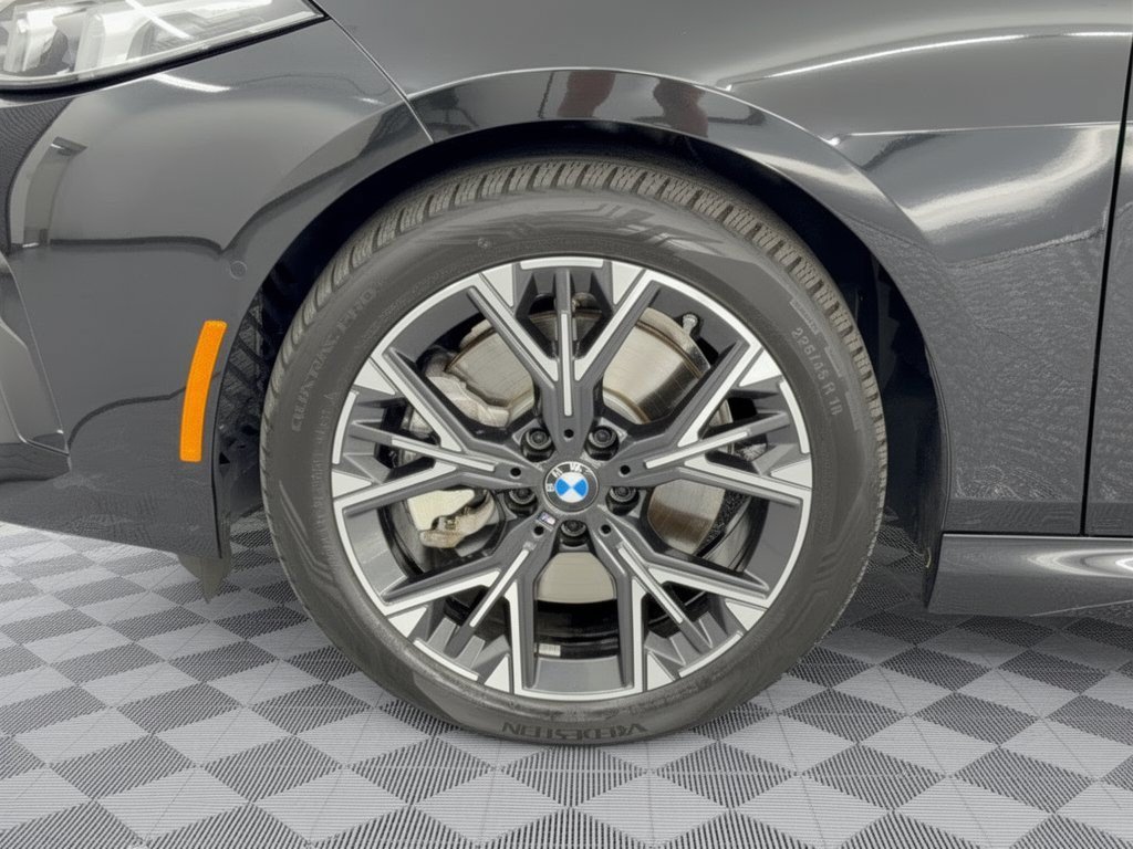 Certified 2026 BMW 228i FWD image 13