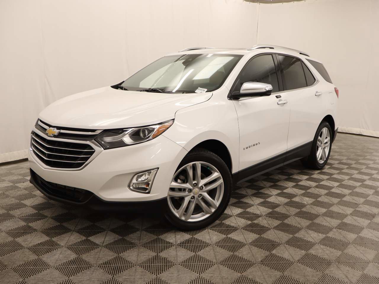 Used 2019 Chevrolet Equinox Premier