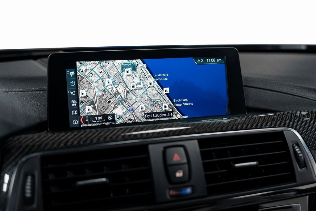 Used 2018 BMW M4 Coupe image 46