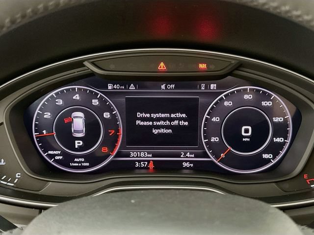 Used 2020 Audi Q5 2.0T Titanium Premium Plus AWD/4WD image 17