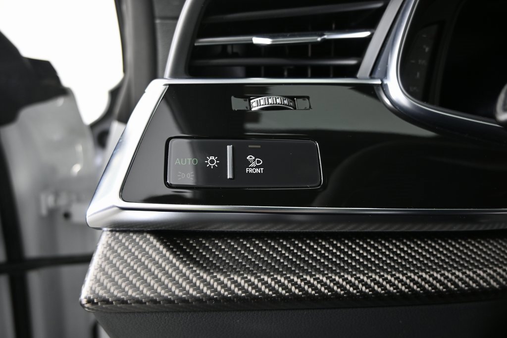 Used 2021 Audi RS Q8 image 24