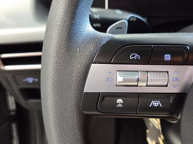 Certified 2024 Hyundai Sonata SEL FWD image 25