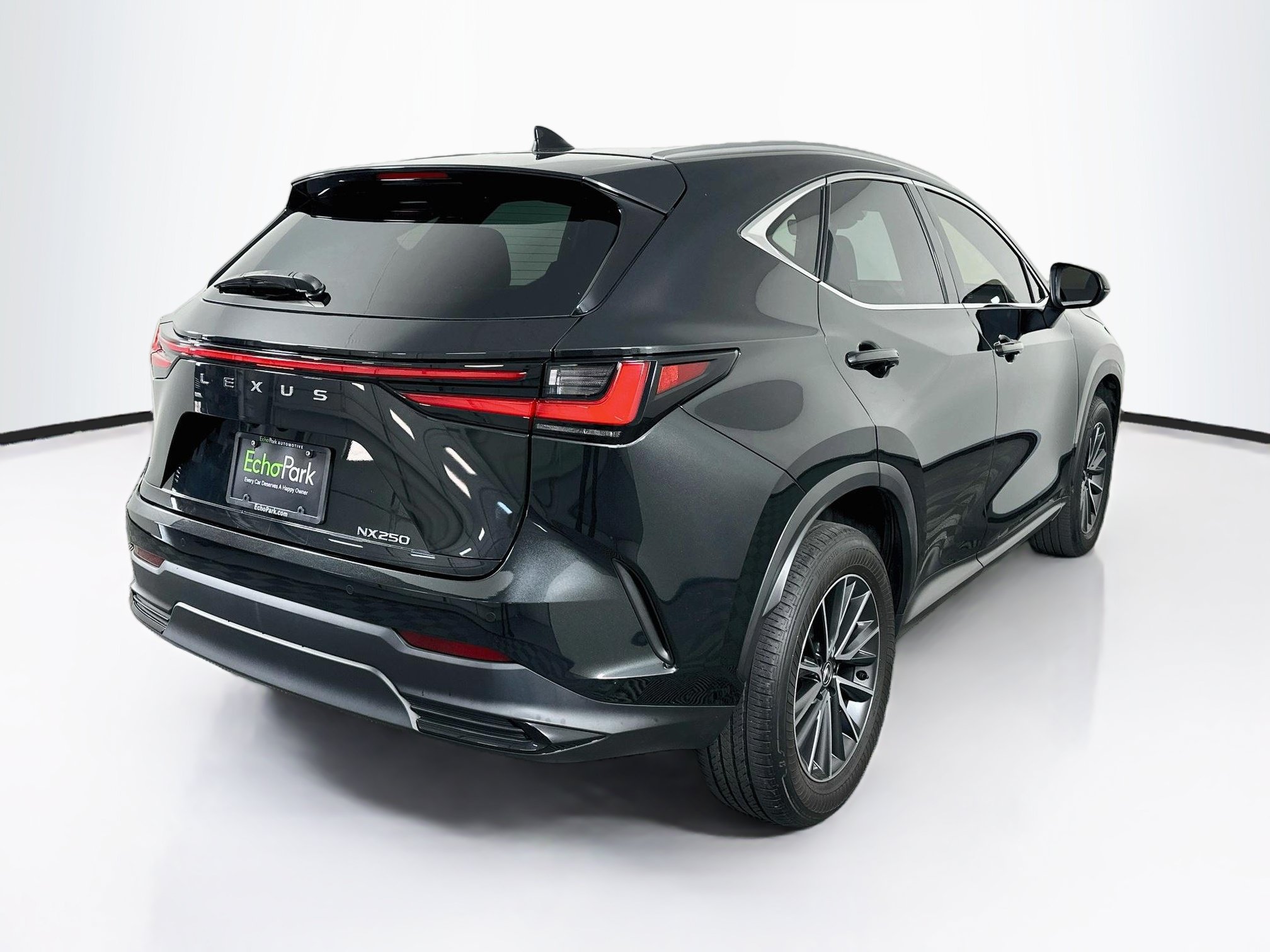 Used 2024 Lexus NX 250 FWD w/ Cold Area Package image 9