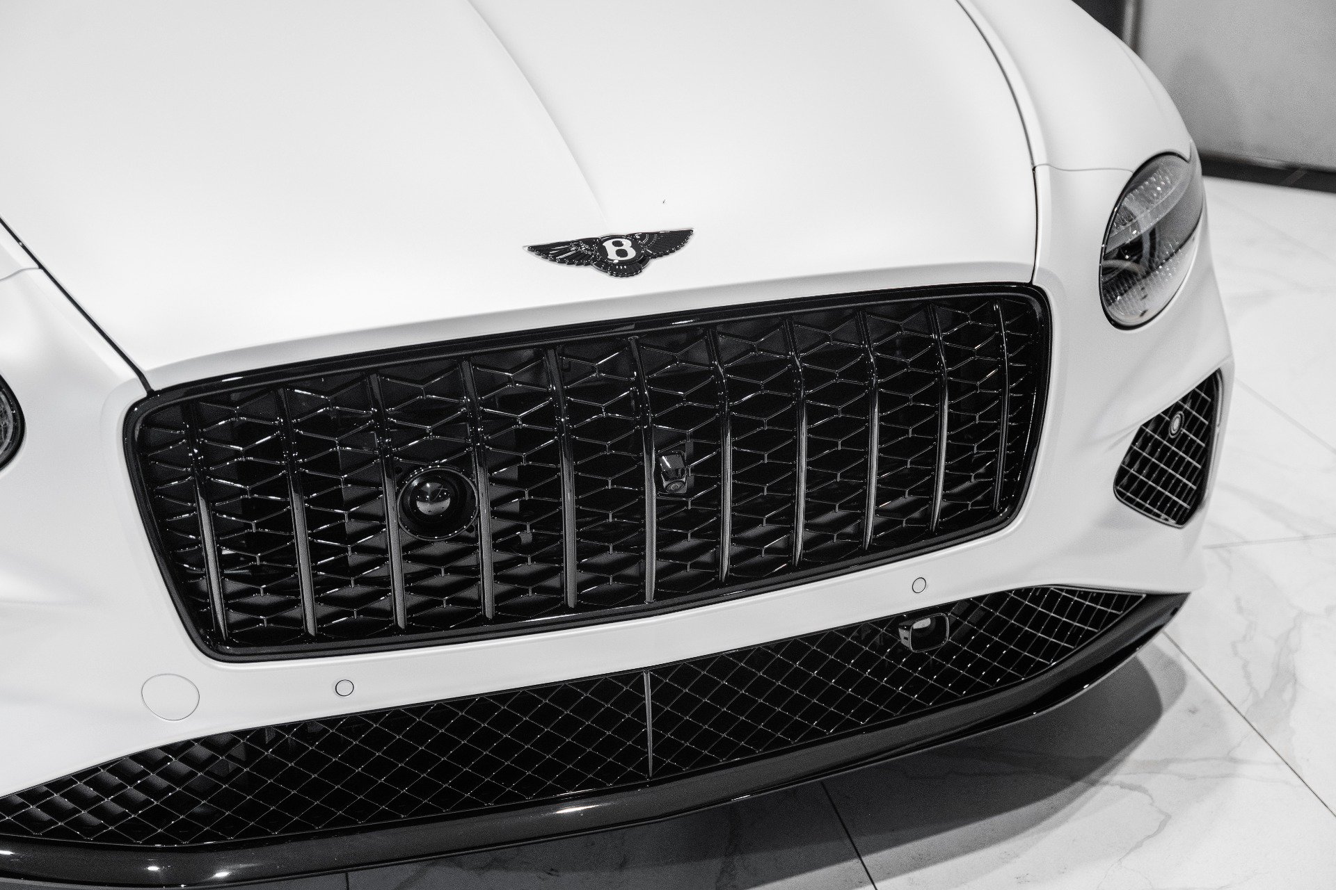 New 2026 Bentley Continental GTC AWD/4WD image 13