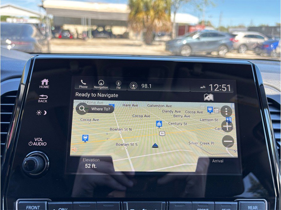 Used 2023 Honda Odyssey Touring image 28