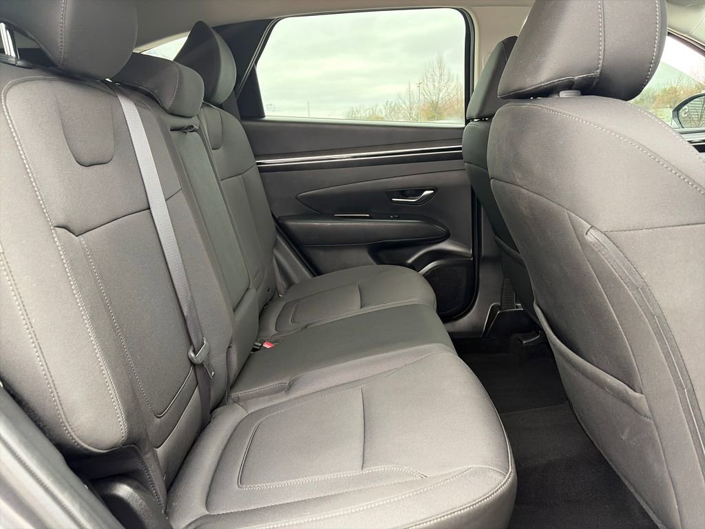 Used 2024 Hyundai Tucson SE image 31