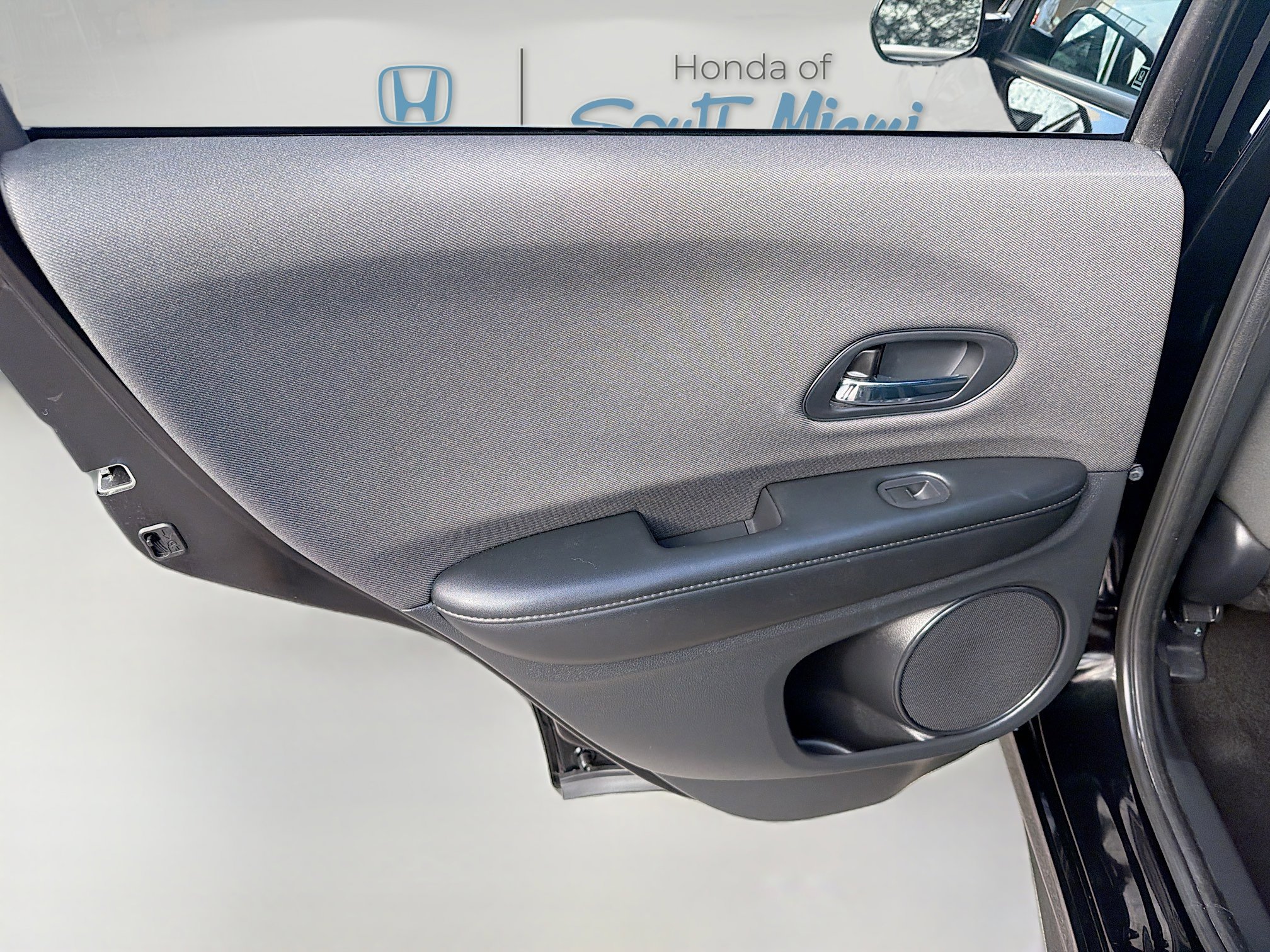 Certified 2022 Honda HR-V Sport image 25