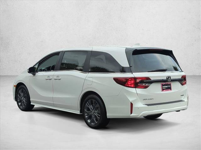 New 2027 Honda Odyssey Touring image 9