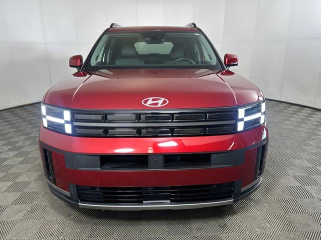 Used 2024 Hyundai Santa Fe Limited image 8
