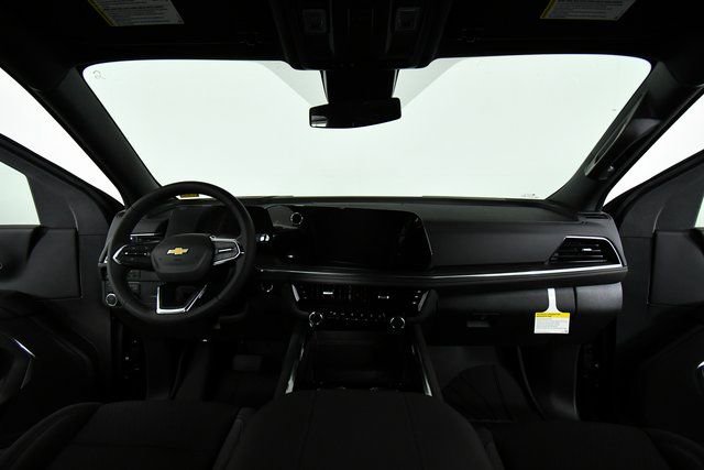 New 2026 Chevrolet Tahoe LS image 18