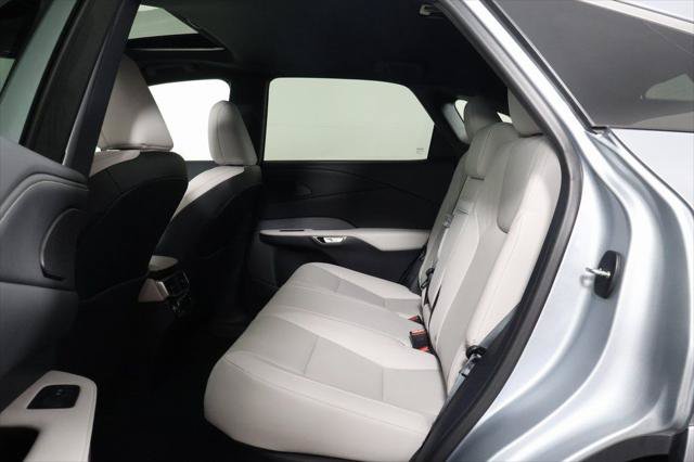 Certified 2026 Lexus RX 350h w/ Convenience Package AWD/4WD image 11