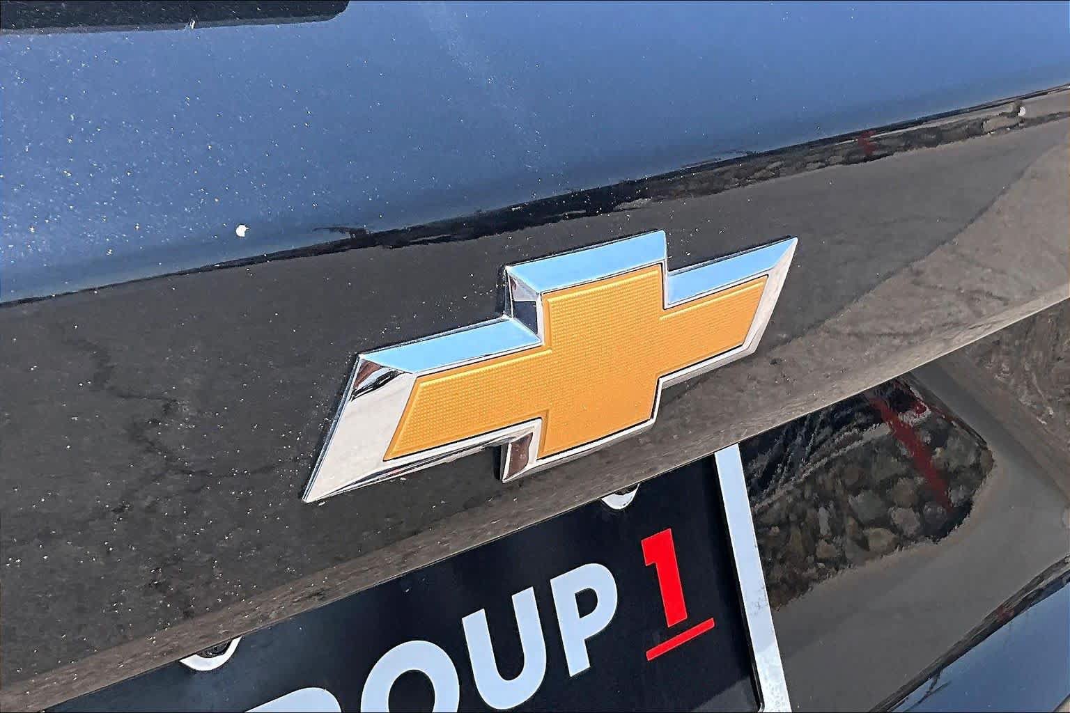 Used 2025 Chevrolet Trax LT FWD image 10