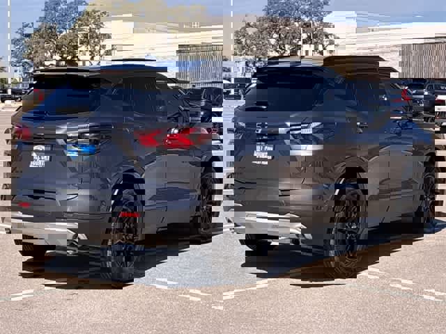 Used 2021 Chevrolet Blazer LT image 6