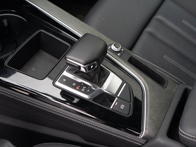 Used 2023 Audi A4 2.0T Premium Plus w/ Premium Plus Package image 27