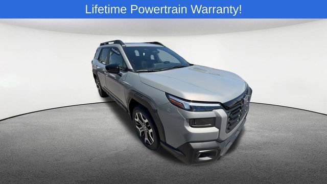 New 2026 Subaru Outback Touring XT AWD/4WD image 2