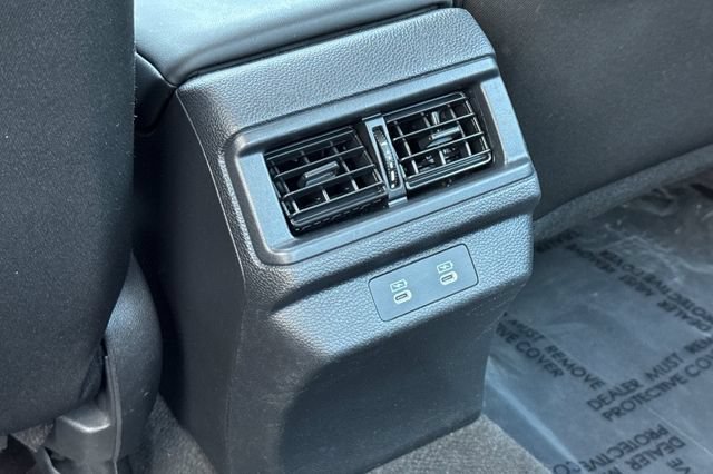Used 2025 Honda Accord SE image 14