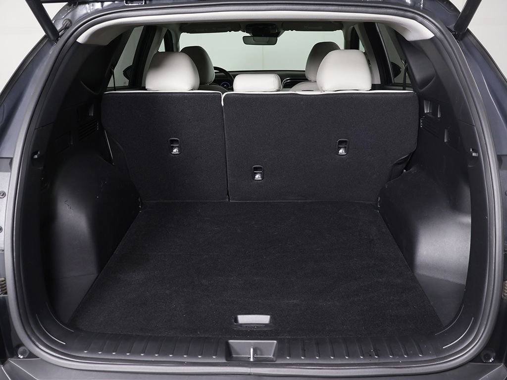 Certified 2024 Hyundai Tucson SEL w/ Convenience Package image 17