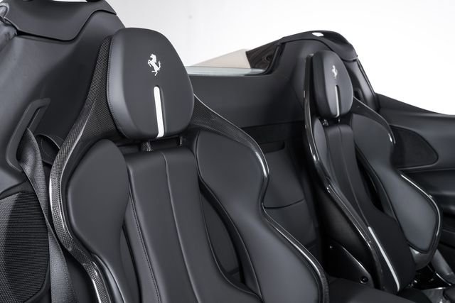 Used 2023 Ferrari SF90 Spider AWD/4WD image 52