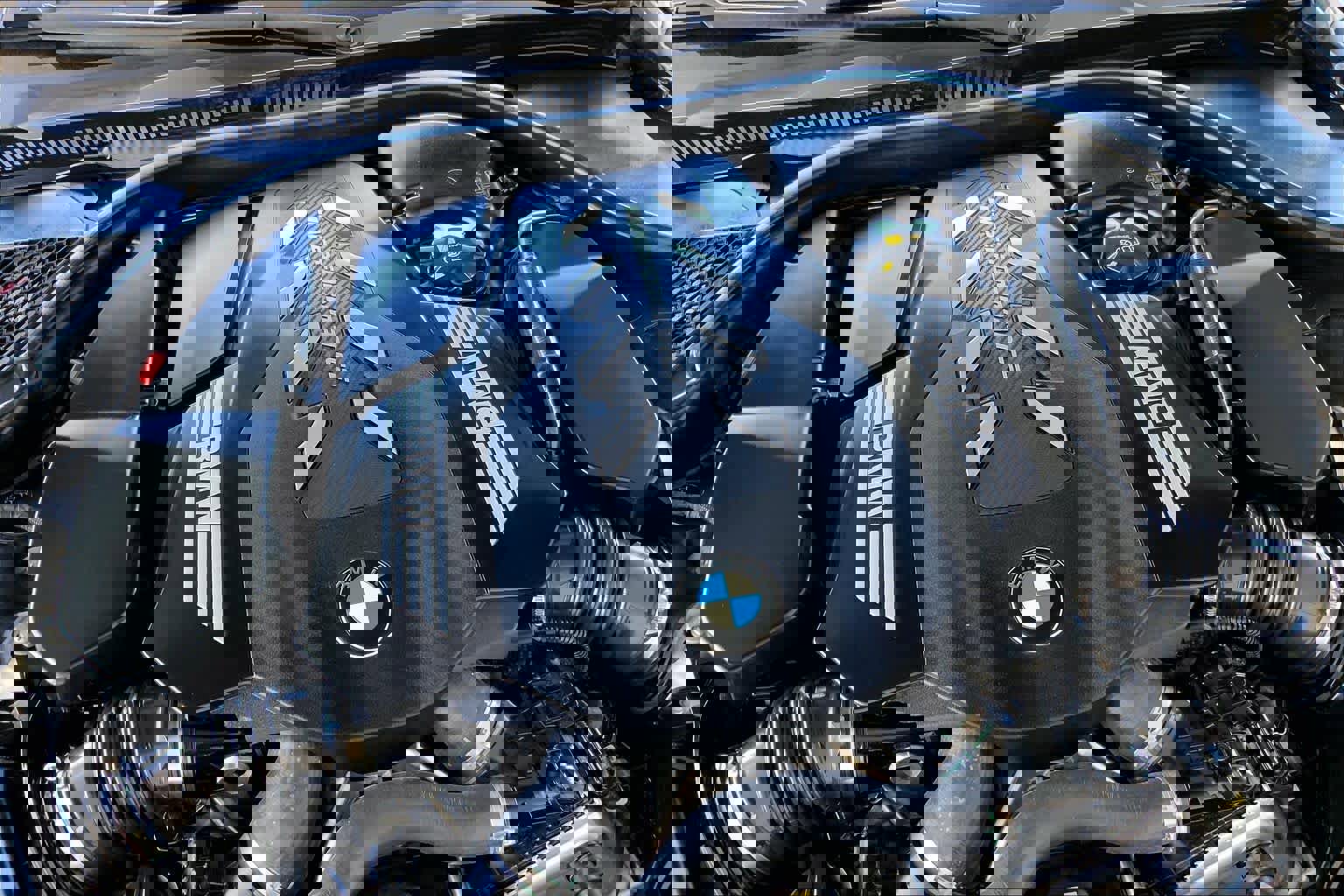 Used 2021 BMW M850i Gran Coupe xDrive image 31