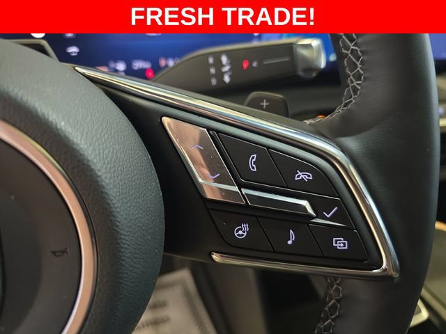 Used 2025 Buick Enclave Avenir w/ Super Cruise Package AWD/4WD image 34