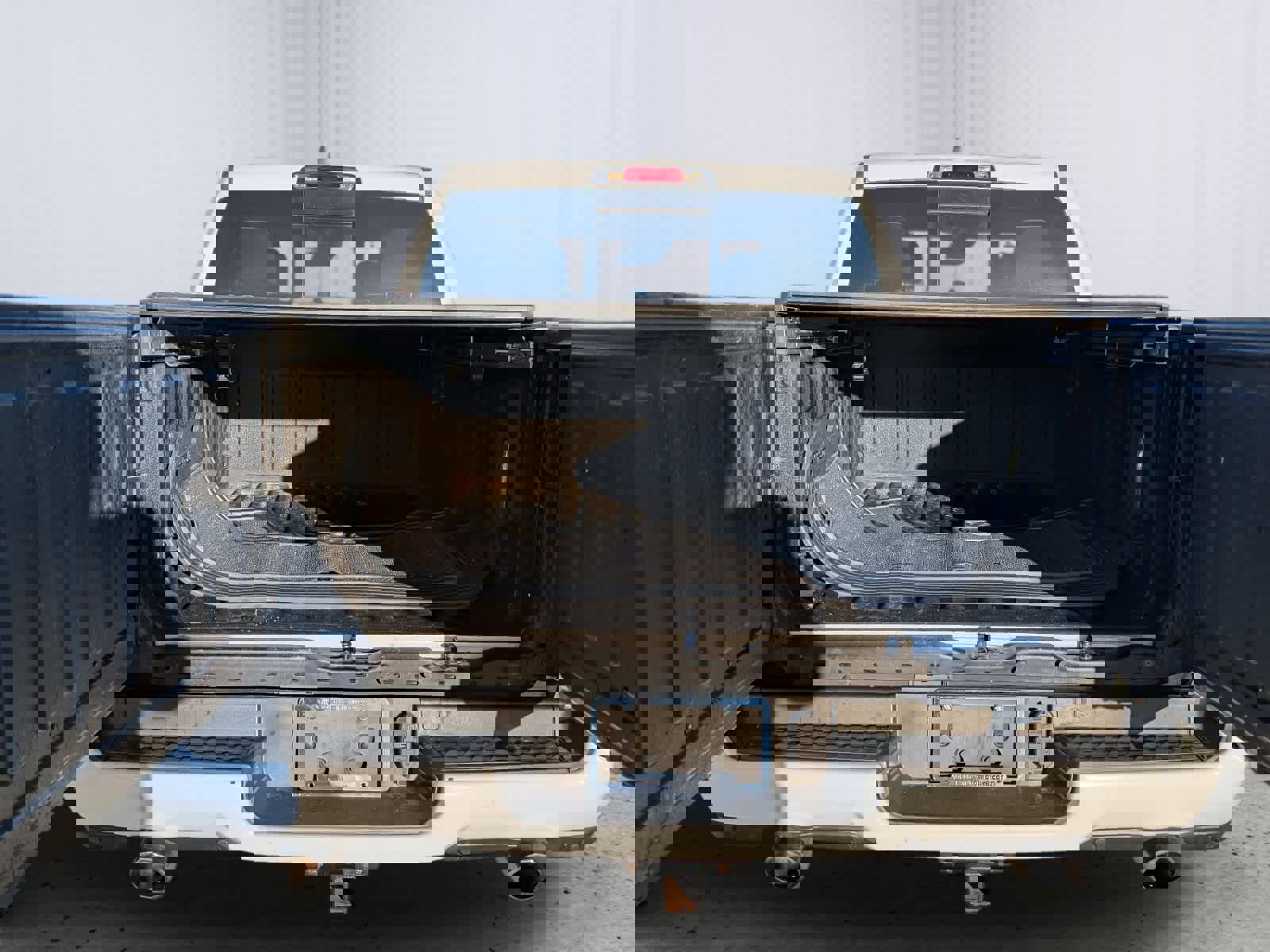 Used 2020 RAM 1500 Limited image 14