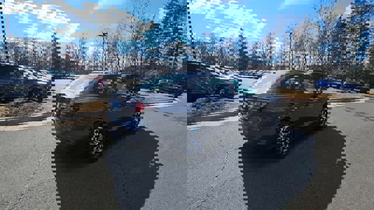 Certified 2025 Subaru Legacy Premium image 8